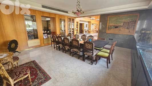 Apartment for sale in Yarzeh|Duplex شقة للبيع في يرزه | دوبلكس