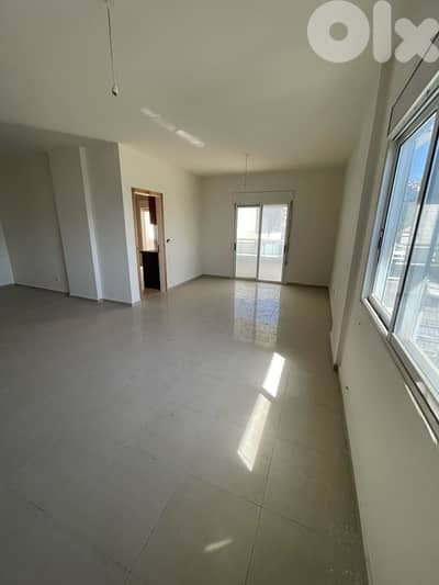 Amazing spacious apartment for sale in Sheileh open panoramic views