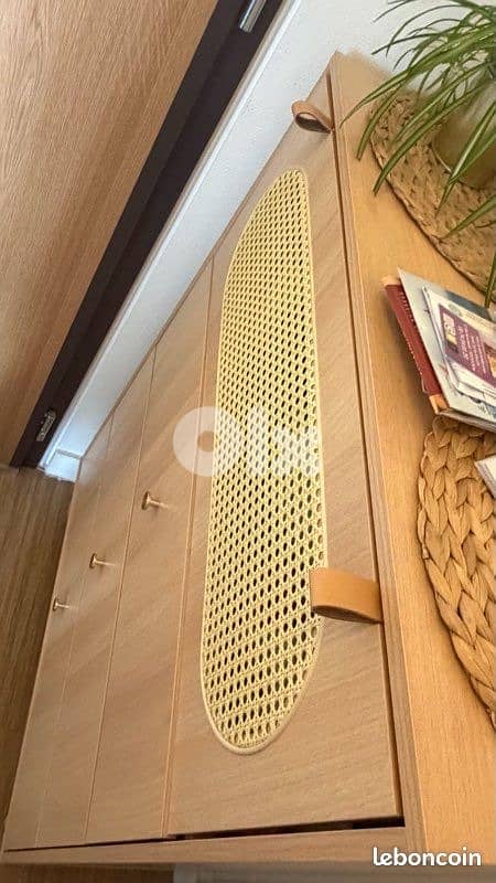 boho sideboard 2