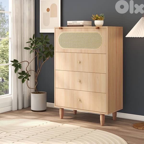 boho sideboard 3