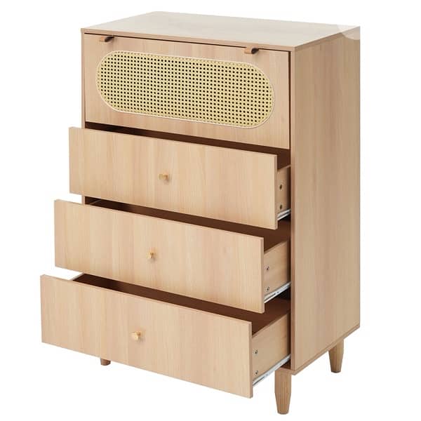 boho sideboard 8
