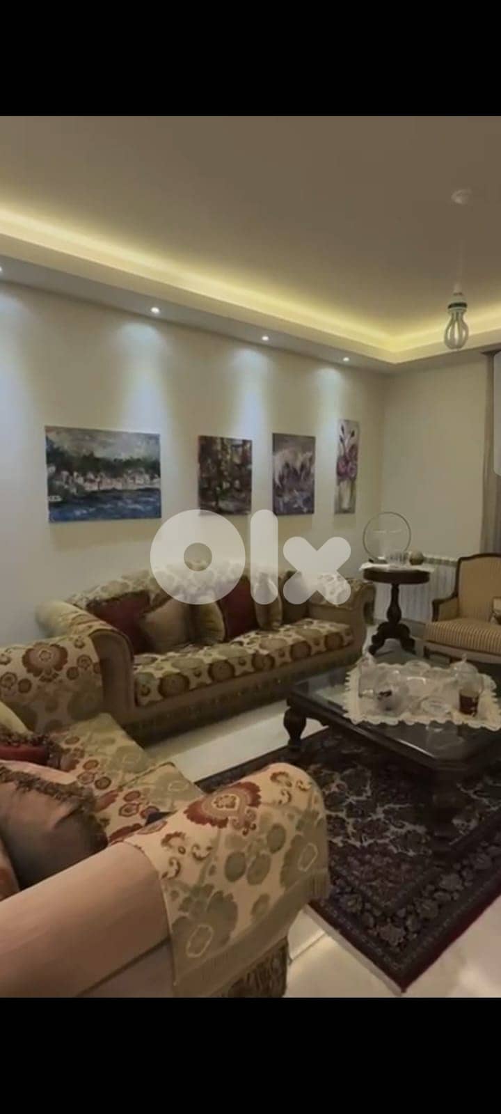 3 MASTER BEDS | HOTSH TABET  | 4 BALCONIES, (DE-336) 0