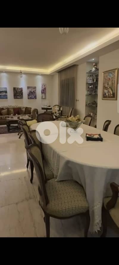 3 MASTER BEDS | HOTSH TABET  | 4 BALCONIES, (DE-336)