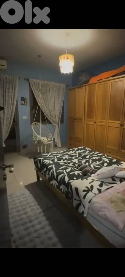 3 MASTER BEDS | HOTSH TABET  | 4 BALCONIES, (DE-336)