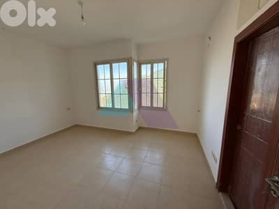 Duplex 200m2 apartment+200m2 terrace+sea view 4sale in Zouk Mikhayel