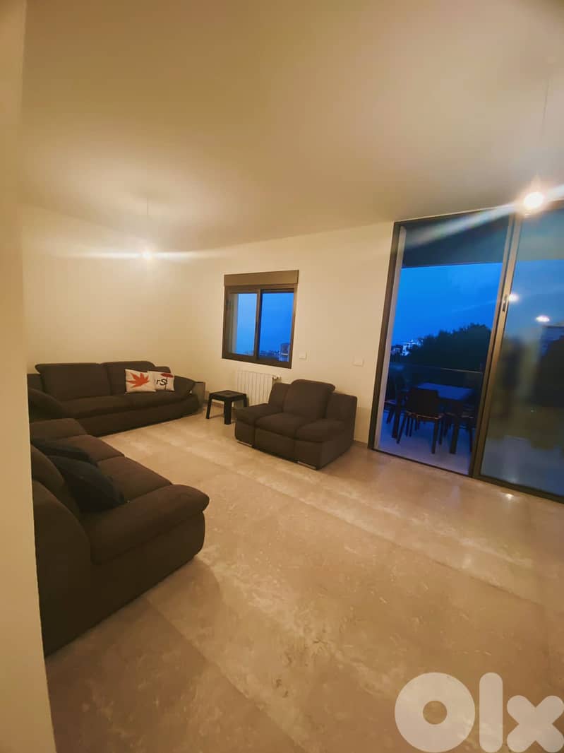 6 MONTHS/3BEDS/FURNISHED/APARTMENT FOR RENT IN ADMA PRIME,(ADR-102) 0