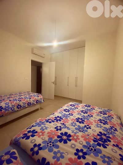 6 MONTHS/3BEDS/FURNISHED/APARTMENT FOR RENT IN ADMA PRIME,(ADR-102)