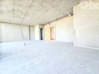 RAO26-4845 Office 240 sqm for Rent in Sin El Fil – Beirut
