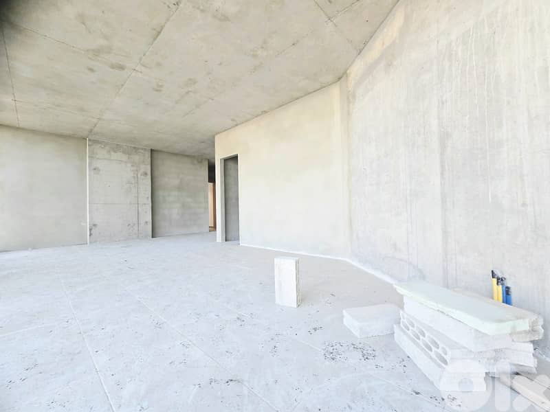 RAO26-4845 Office 240 sqm for Rent in Sin El Fil – Beirut 0