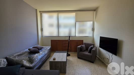 Cozy Apartment For Rent in Achrafieh شقة مريحة للإيجار في الأشرفية