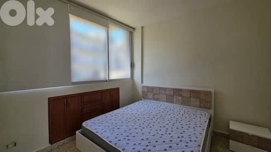 Cozy Apartment For Rent in Achrafieh شقة مريحة للإيجار في الأشرفية