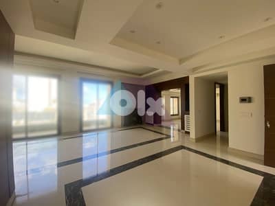 Duplex 350m2 Penthouse+City view+terrace 4sale in Sioufi - السيوفي