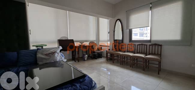Apartment For Rent In Achrafieh – CPBWW110