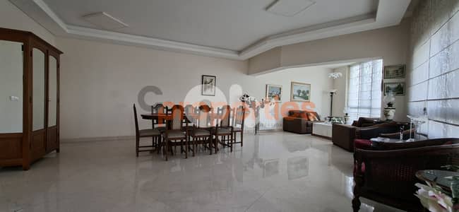 Apartment For Rent In Achrafieh شقة للإيجار في الأشرفية CPBWW110