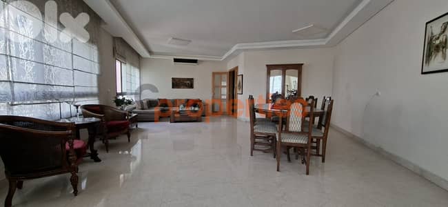 Apartment For Rent In Achrafieh – CPBWW110