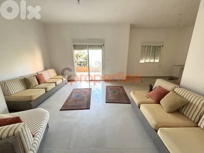 Apartment For Rent in Jbeil - CPJRK341
