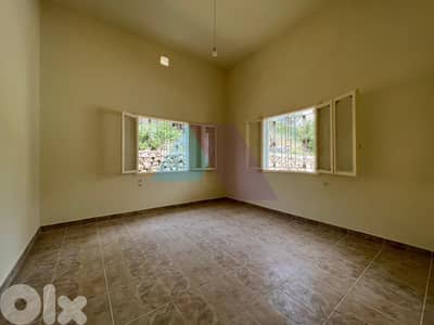 190m2 traditional house+garden/terrace+mountain view 4sale in Ghbaleh