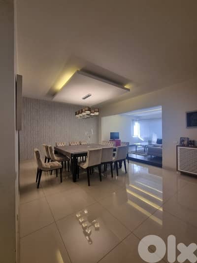 Apartment For Sale /Rent In Ain El Remmaneh شقة في عين الرمانة