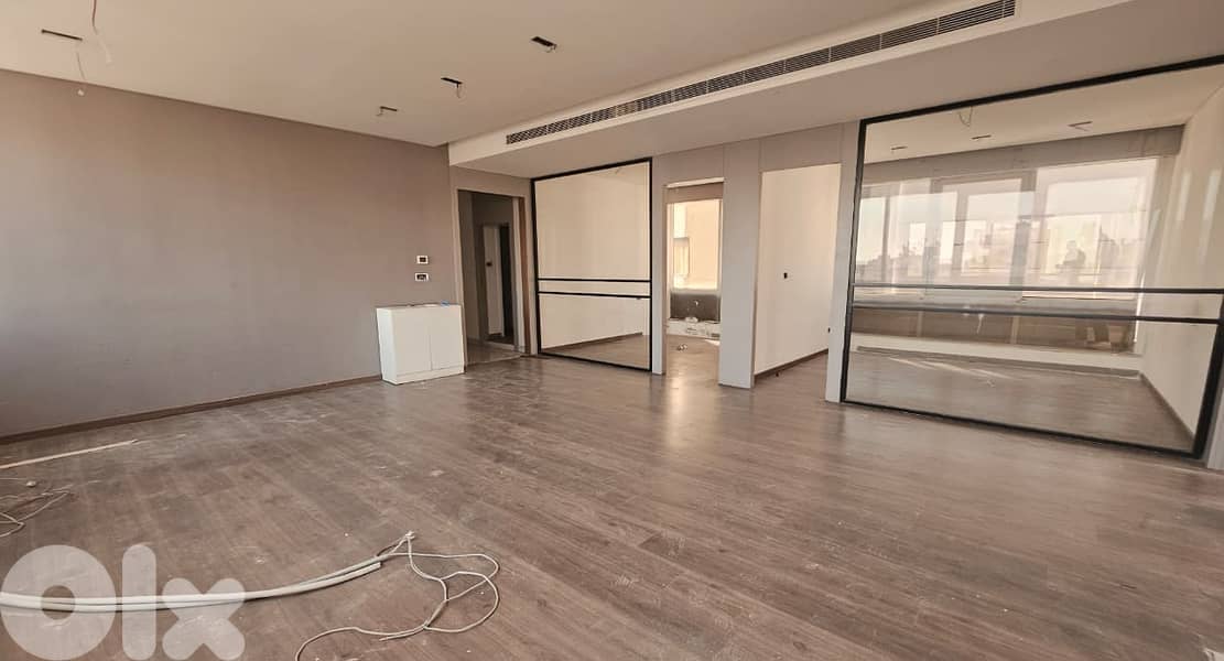 AH-HKL-526 Office for Rent in Verdun – Prime Commercial Building 0