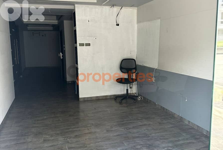 Shop for Rent Prime Location in Zalka – CPFY197 0