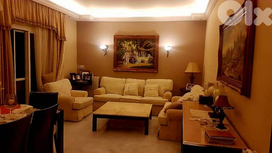 RWK119RM - Apartment for sale in Ain El Rihaneh