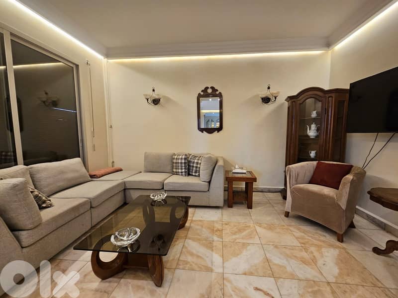 AH-HKL-527 Duplex Apartment 300 sqm for Sale in Achrafieh 0
