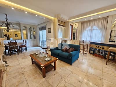 AH-HKL-527 Duplex Apartment 300 sqm for Sale in Achrafieh