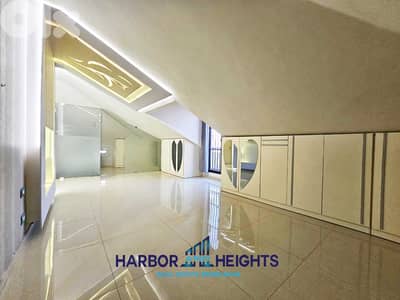 Open View Duplex for Sale in Dik el mehdi - دوبلكس في ديك المحدي
