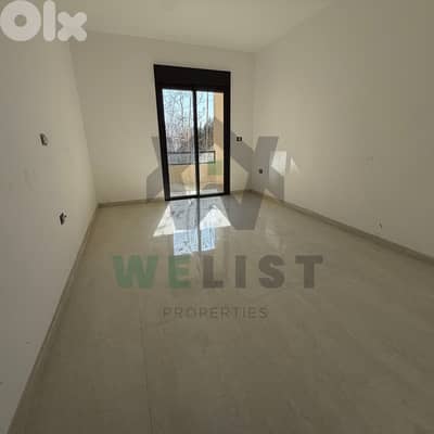 Apartment for sale in Ghadir شقة للبيع في  غدير