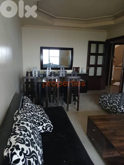 Furnished Apartment For Rent in Mar Roukoz Ain Saadeh – CPRC52 Furnished Apartment For Rent in Mar Roukoz Ain Saadeh – CPRC52