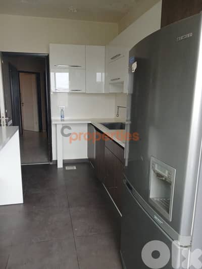 Furnished Apartment For Rent in Mar Roukoz Ain Saadeh – CPRC52 Furnished Apartment For Rent in Mar Roukoz Ain Saadeh – CPRC52