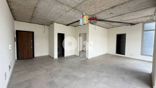 Dbayeh 70m2 | New Office | Rent | Prime Location | MJ |