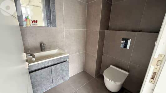 Dbayeh 70m2 | New Office | Rent | Prime Location | MJ |