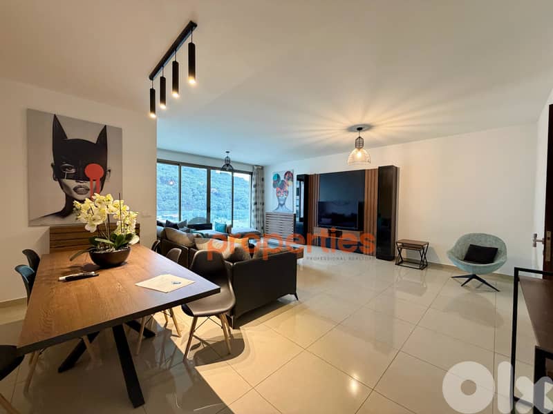 Apartment For Rent in Fanar - CPES258 0