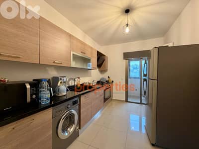 Apartment For Rent in Fanar - CPES258