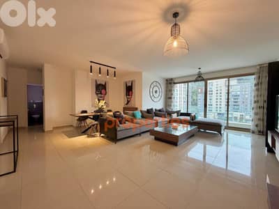 Apartment For Rent in Fanar - CPES258