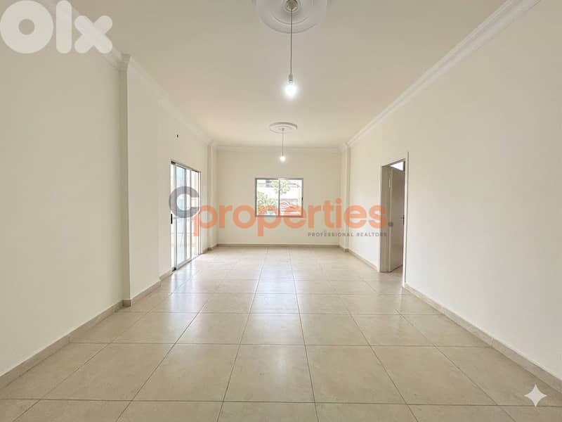 Apartment For rent in Jbeil – CPJRK342 0
