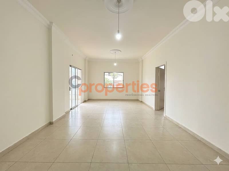 Apartment For sale in Jbeil - CPJRK343 0