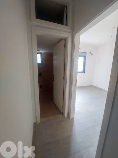 110 SQM Prime Location Apartment in Qornet Chehwan, Metn