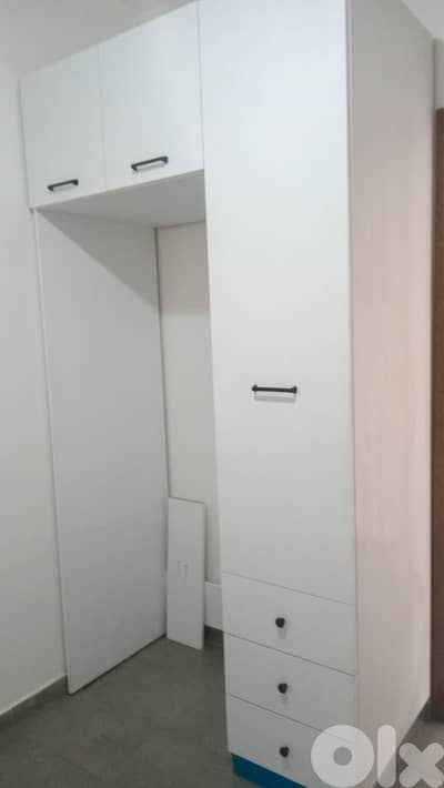 110 SQM Prime Location Apartment in Qornet Chehwan, Metn