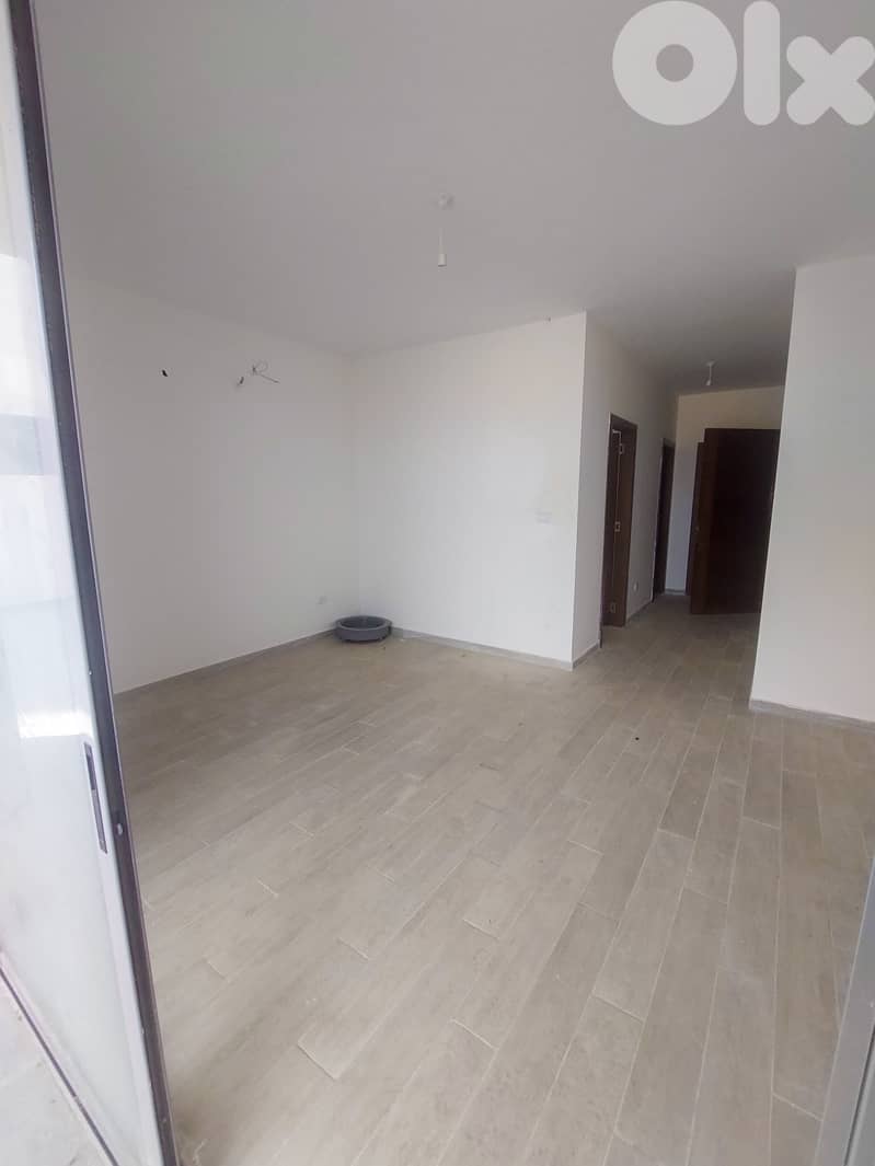 110 SQM Prime Location Apartment in Qornet Chehwan, Metn 0