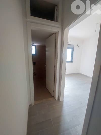 110 SQM Prime Location Apartment in Qornet Chehwan, Metn
