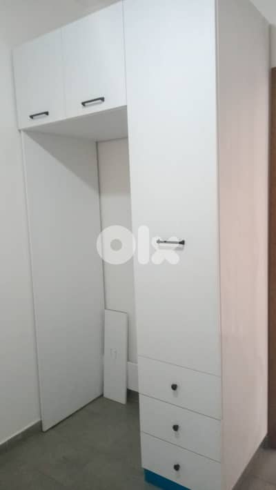 110 SQM Prime Location Apartment in Qornet Chehwan, Metn