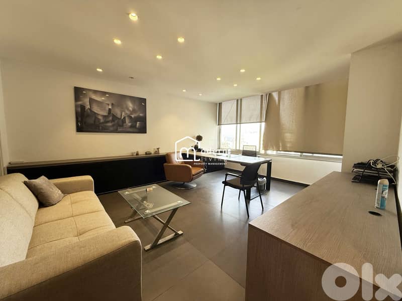 320 Sqm Office for Sale in Clemenceau 0