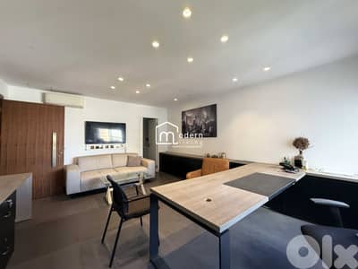 320 Sqm Office for Sale in Clemenceau