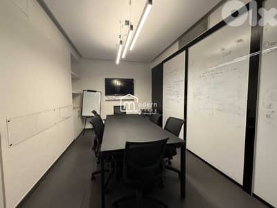 320 Sqm Office for Sale in Clemenceau