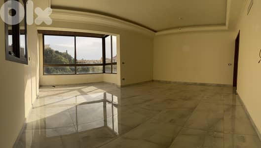 Apartment For Sale in Jbeil Hboub شقة للبيع في جبيل حبوب