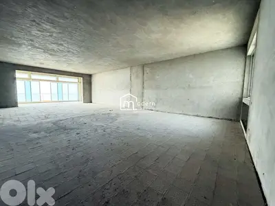 Sea View 600 Sqm Apartment For Sale in Rawche