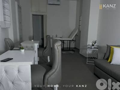 Shop For Rent In Zouk Mikael - محل تجاري للايجار في منطقة زوق مكايل