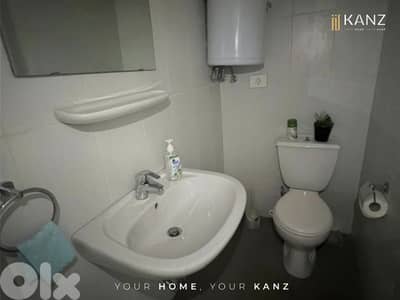 Shop For Rent In Zouk Mikael - محل تجاري للايجار في منطقة زوق مكايل